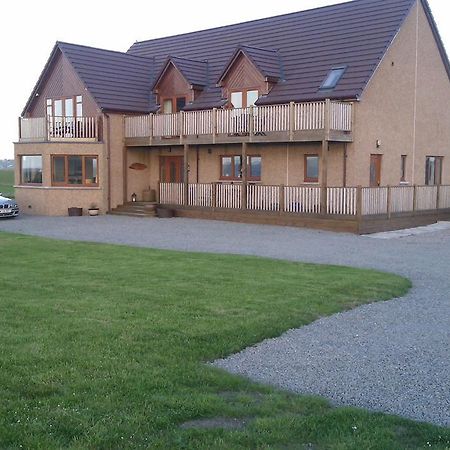 Solas Guest House Sandwick  Exteriér fotografie