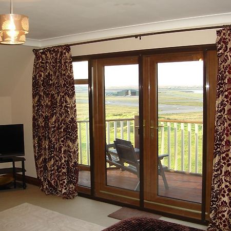 Solas Guest House Sandwick  Exteriér fotografie