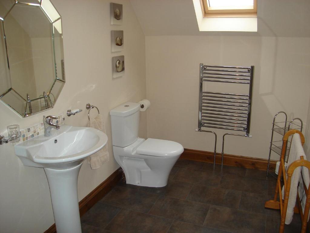 Solas Guest House Sandwick  Pokoj fotografie