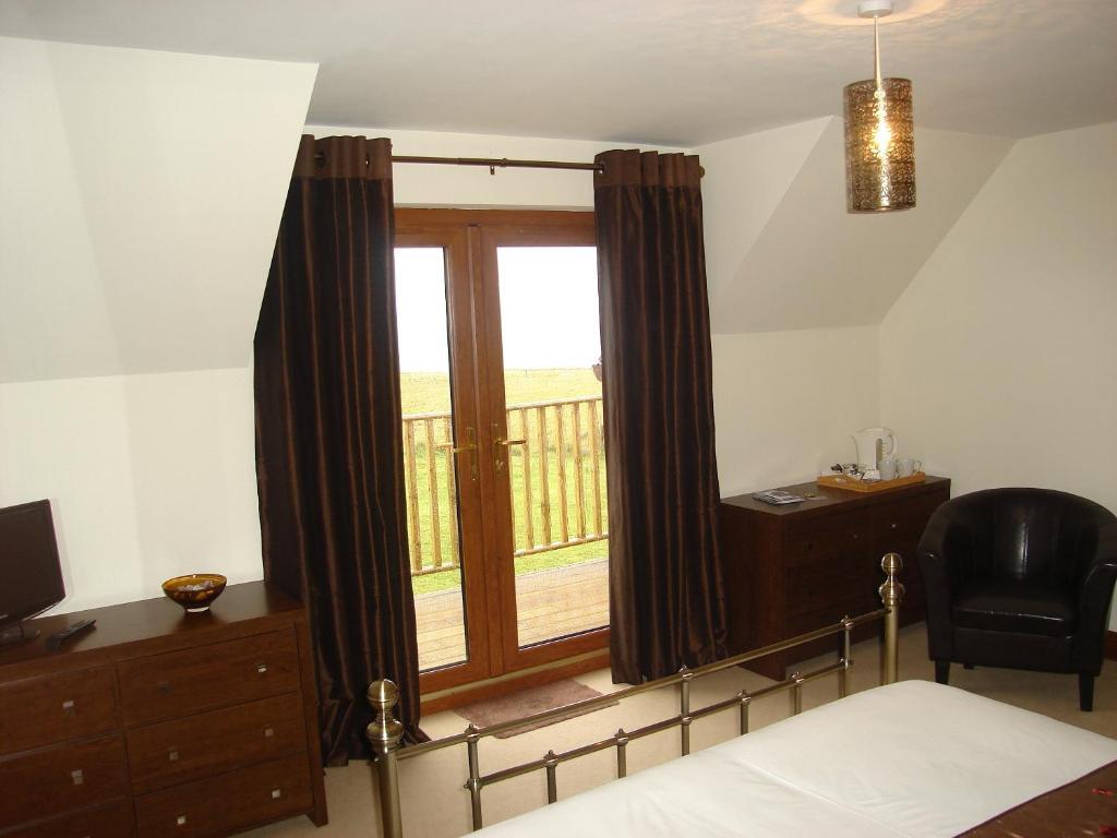 Solas Guest House Sandwick  Pokoj fotografie