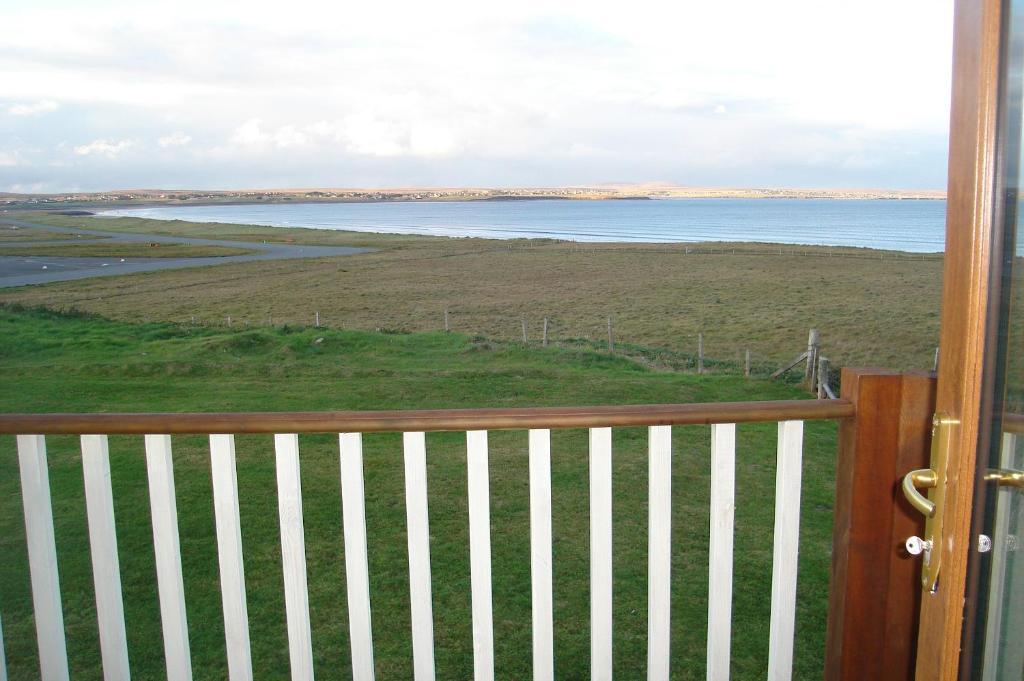 Solas Guest House Sandwick  Pokoj fotografie