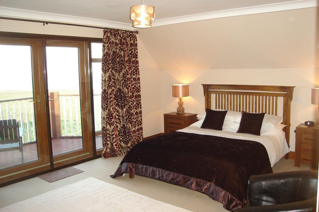 Solas Guest House Sandwick  Exteriér fotografie