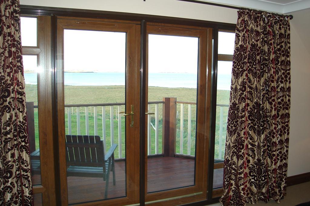 Solas Guest House Sandwick  Exteriér fotografie