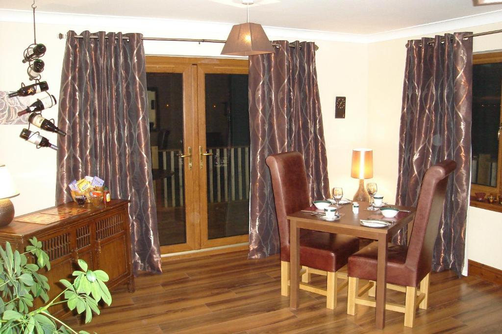 Solas Guest House Sandwick  Exteriér fotografie